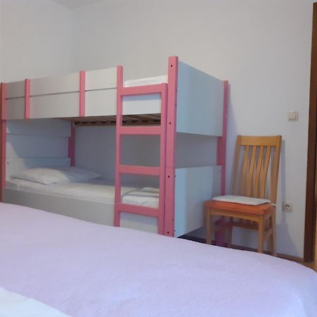 Omis Apartmani Mouse Room photo