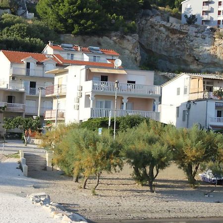 Omis Apartmani Mouse Exterior photo