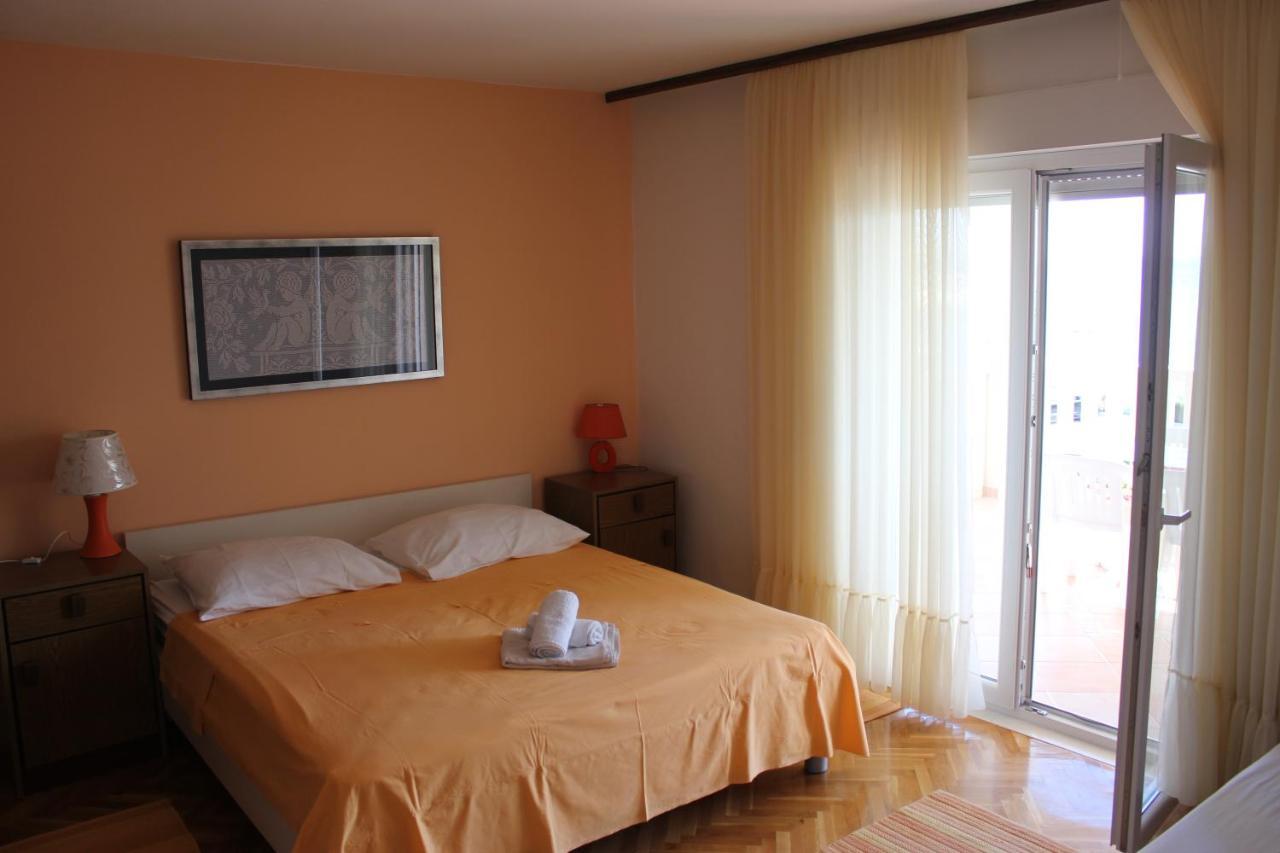 Omis Apartmani Mouse Exterior photo