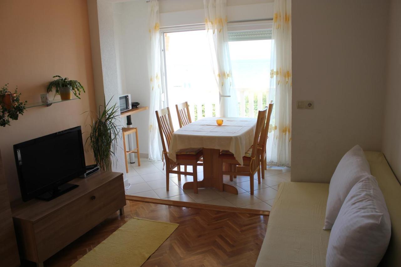 Omis Apartmani Mouse Exterior photo