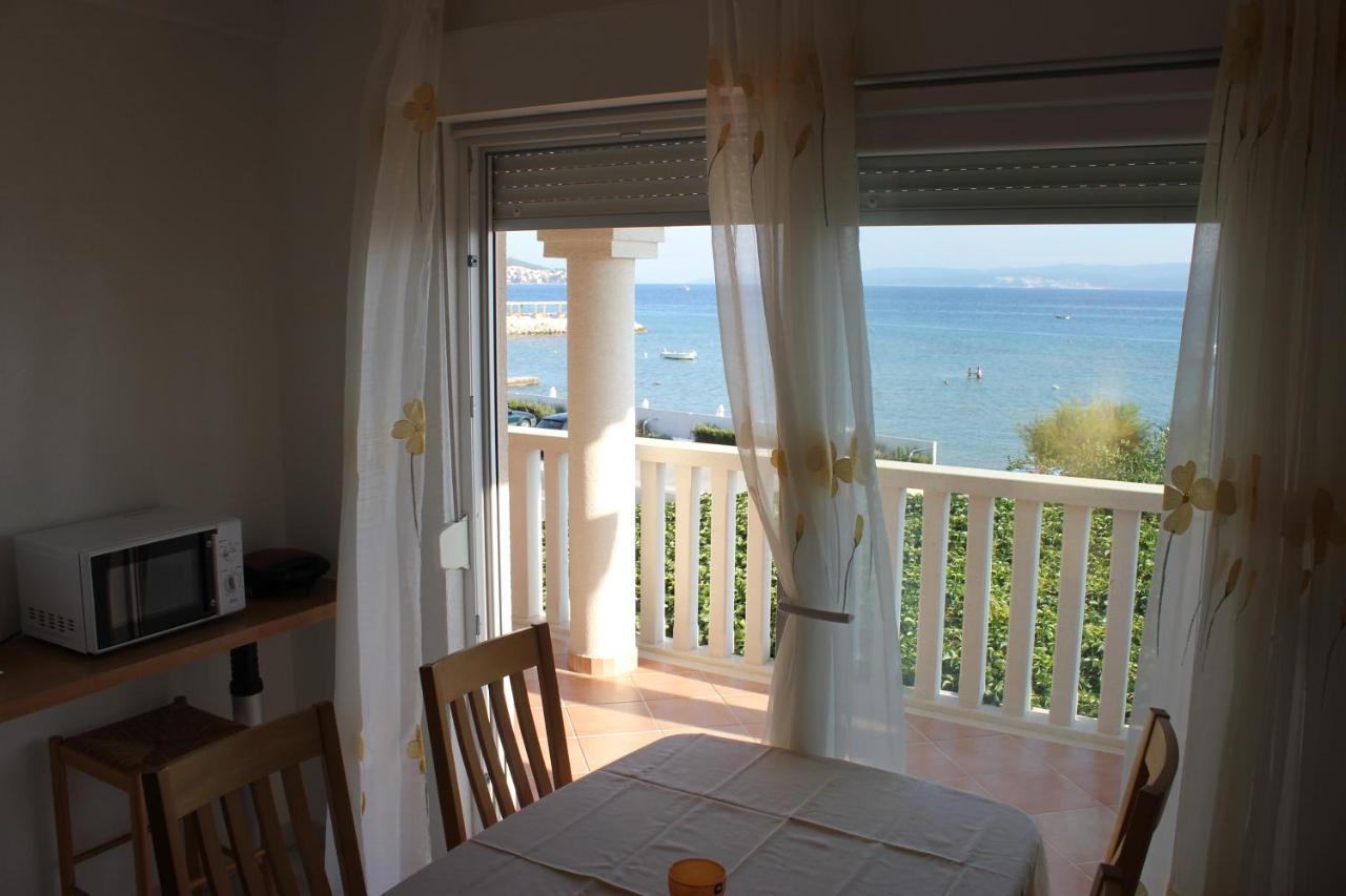 Omis Apartmani Mouse Exterior photo