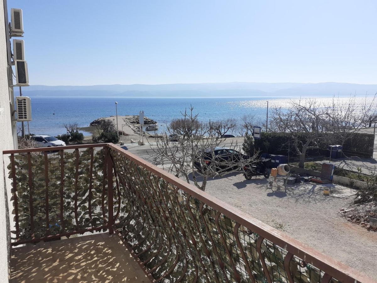 Omis Apartmani Mouse Exterior photo