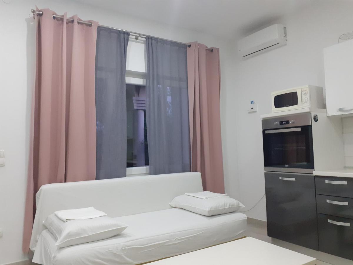 Omis Apartmani Mouse Exterior photo