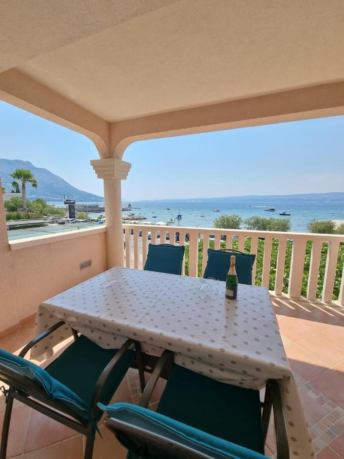 Omis Apartmani Mouse Exterior photo